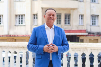 Carlos Brandão: Um Maranhão ainda mais forte