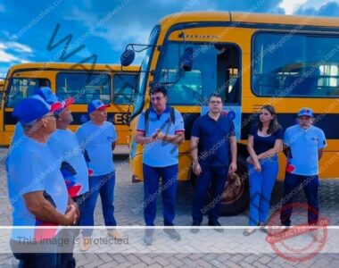 Prefeitura de Codó ‘atropela’ Lei de Diretrizes e Bases da Educação Nacional para garantir transporte aos alunos da rede estadual