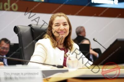 Procuradoria-Geral da República também emite parecer favorável à reeleição de Iracema Vale