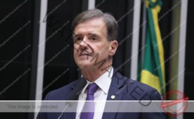 Aluisio Mendes sai em defesa de Iracema Vale em discurso na Câmara dos Deputados