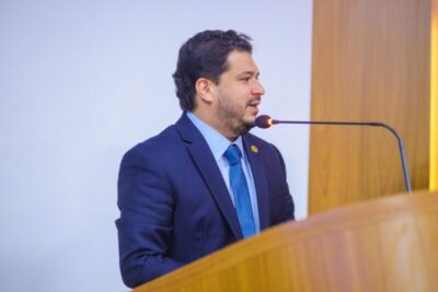 Dr Joel vota a favor do reajuste salarial dos professores da rede municipal de ensino