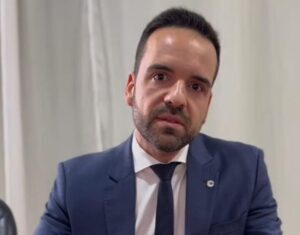 Procurador do município assume SMTT em meio à iminência de greve dos rodoviários