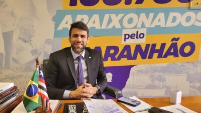Pedro Lucas usa experiência para liderar o União Brasil