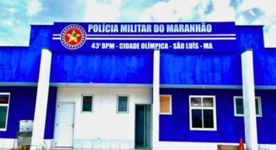 Policiais evitam que incêndio destrua Batalhão da Cidade Olímpica