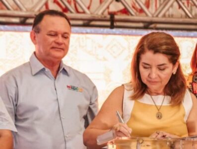 Procuradoria Geral da República é favorável a manter presidente da Assembleia Legislativa do Maranhão