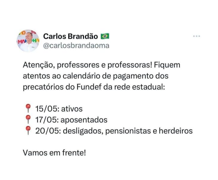 Foto: Reprodução