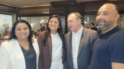 Axixá trabalha para mais premiações