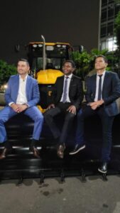 Deputado JP garante 17 Equipamentos Agrícolas para as cidades da Região Sul