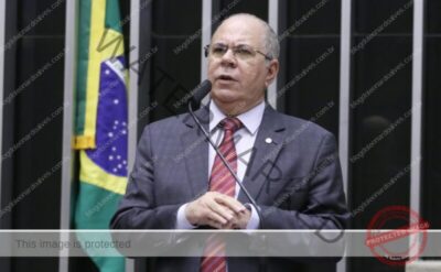Hildo Rocha denuncia na Câmara desrespeito a decisões da Assembleia Legislativa maranhense