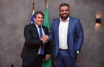 Paulo Victor deve receber maior honraria da Assembleia Legislativa