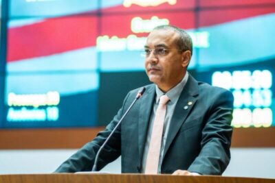 Júnior Cascaria propõe prioridade de matrícula para filhos de professores e funcionários da rede pública estadual