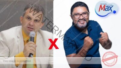 Após proferir discurso de ódio sobre vida pastoral, Raimundo Leonel se justifica para Pastor Max
