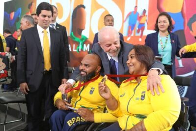 Gestão Fufuca, de novo, no lugar mais alto do pódio: Programa Bolsa Atleta bate recorde histórico