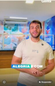 Prefeito Gentil Neto visita hospitais municipais e confirma funcionamento da Saúde em Caxias durante o carnaval