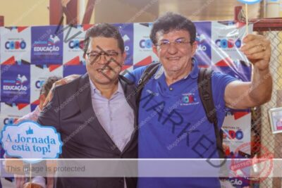 Monitoramento político nas redes sociais barra professores ligados a Zé Francisco e Pastor Max prejudicando início do ano letivo