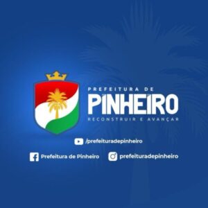 Prefeitura de Pinheiro divulga resultado do seletivo para contratação de profissionais da educação
