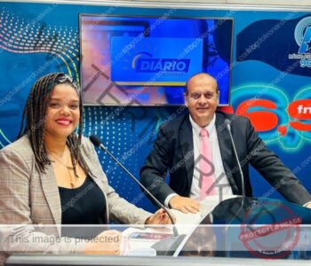 ‘Diário da Manhã’ aborda as ações da SEMU de enfrentamento à violência contra as mulheres