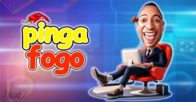 Pinga Fogo Maranhão