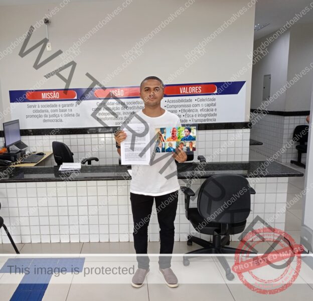 Foto: Reprodução