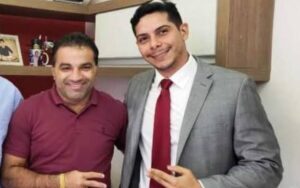 Segundo a investigação do STF, braço direito de Paulo Marinho Jr. ameaçou prefeitos de morte para receber a propina