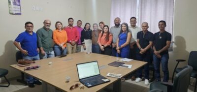 Prefeitura de Pinheiro avança com a Criação da Central de Licenciamento