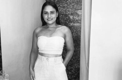 Influenciadora digital é assassinada a tiros dentro de casa no Maranhão