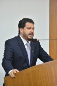Câmara aprova requerimento de Dr. Joel para garantir carnê de IPTU em braile em São Luís