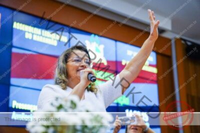 Sessão solene em alusão ao Dia do Círculo de Oração reúne evangélicos de diversas denominações na Assembleia Legislativa