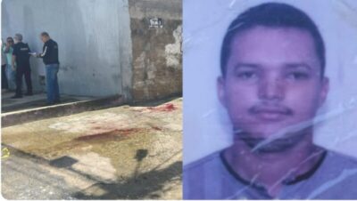 Bebedeira termina com vizinho sendo assassinado em Teresina