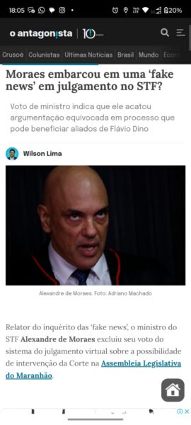 Foto: Reprodução