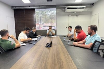 Ressocialização: Timon terá 40 presidiários trabalhando na limpeza da cidade a partir de abril