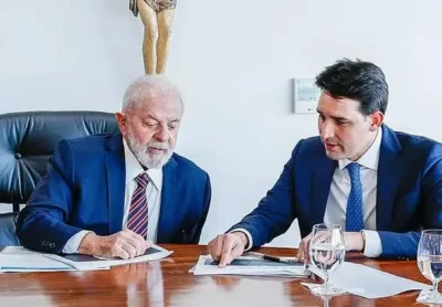 Ministro de Lula diz que STF cometeu excessos nas punições do 8 de Janeiro