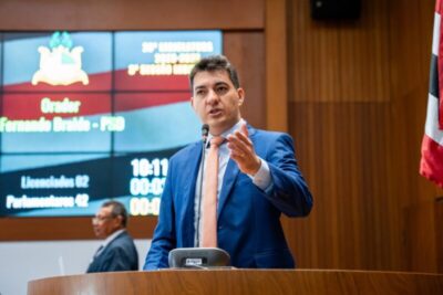 Deputado cobra posicionamento do governo do MA sobre isenção do ICMS da cesta básica