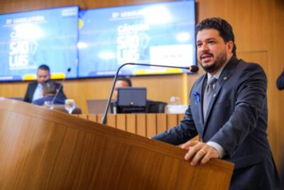 Vereador Dr. Joel propõe emissão de carteira de identificação para pessoas com autismo em São Luís