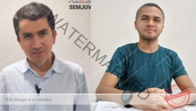 Secretário da Juventude Valdeci Calixto vai responder na Justiça por prestar falsa informação ao Ministério Público