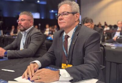 Prefeito Rafael de Timon é eleito para diretoria da Frente Nacional dos Prefeitos e reforça compromisso com a educação em tempo integral