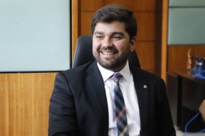 PL de Marreca Filho em defesa das vítimas de queimaduras avança no Senado