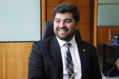 PL de Marreca Filho em defesa das vítimas de queimaduras avança no Senado