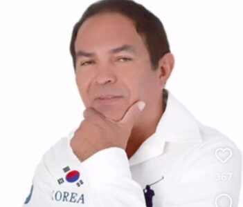 Blogueiro Luis Cardoso é encontrado morto em São Luís
