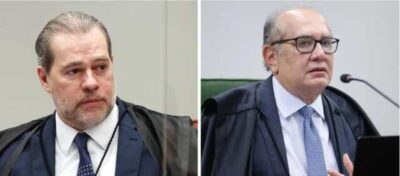 Dias Toffoli e Gilmar Mendes seguem Cármen Lúcia e votam a favor de Iracema Vale na ação que questiona eleição para presidência da Alema