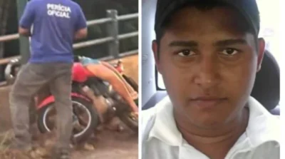PM é preso suspeito de envolvimento em assassinato de casal em Paço do Lumiar