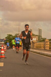 Tragédia na maratona de João Pessoa reforça alerta sobre a importância da preparação física e mental para provas de rua