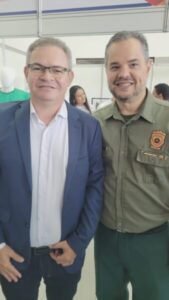 Mão de obra prisional é parceira do desenvolvimento municipal