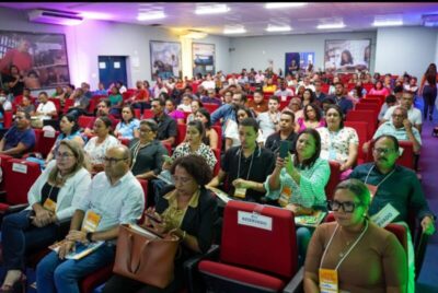 Timon realiza 5ª Conferência Municipal da Cidade com foco em desenvolvimento urbano e participação popular