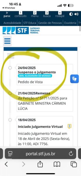 Foto: Reprodução