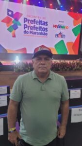 Prefeito Kedson Lima exalta gestão municipalista de Brandão