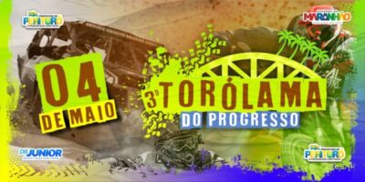 Peritoró se prepara para a 3ª edição do ‘Torolama do Progresso’