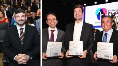 Últimos dias de inscrições para concorrer ao Prêmio Empresa do Ano, promovido pela Associação Comercial do MA _PEA 2025