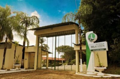 Estância Bela Vista inova e é pioneira no Maranhão a contar com o teste fármacogenético para saúde mental