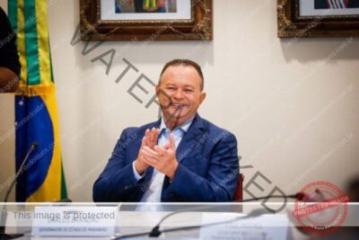 Declarações de políticos da base governista fortalecem liderança de Carlos Brandão